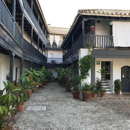 S27 Corral Del Siglo XVI Lejlighed Sevilla Eksteriør billede