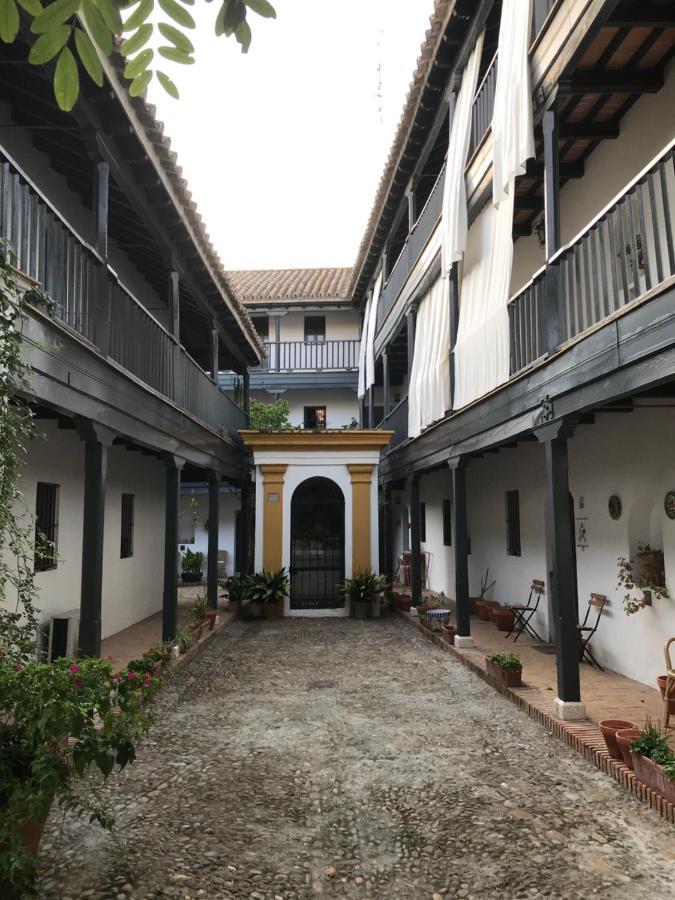S27 Corral Del Siglo XVI Lejlighed Sevilla Eksteriør billede
