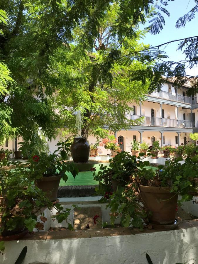 S27 Corral Del Siglo XVI Lejlighed Sevilla Eksteriør billede